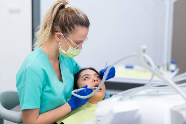 Best Emergency Root Canal Treatment in Bridgeport, NE